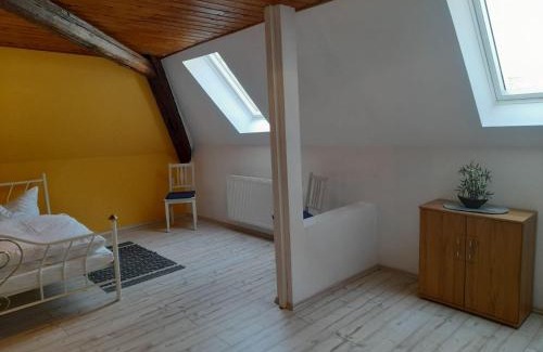 Schoenburg Appartement | Ferienwohnung Toskana Traum