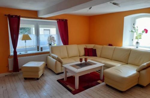 Schoenburg Appartement | Ferienwohnung Toskana Traum