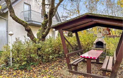 Trassenheide Appartement | Ferienwohnung Trassenheide
