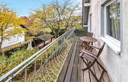 Trassenheide Appartement | Ferienwohnung Trassenheide