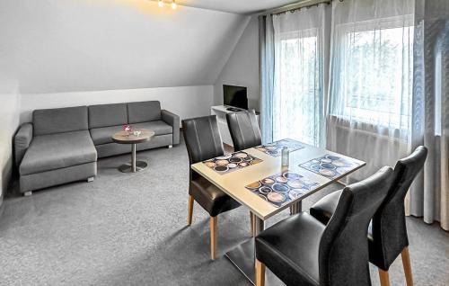 Trassenheide Appartement | Ferienwohnung Trassenheide