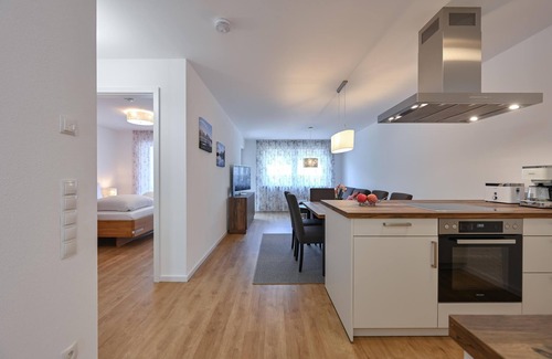 Fuessen Appartement | Ferienwohnung "traumziel Füssen"