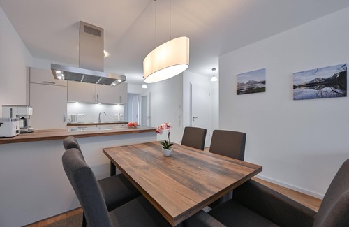 Fuessen Appartement | Ferienwohnung "traumziel Füssen"