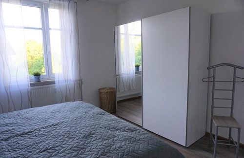 Ilmenau Appartement | Ferienwohnung TrautesHeim - Parkplatz gratis