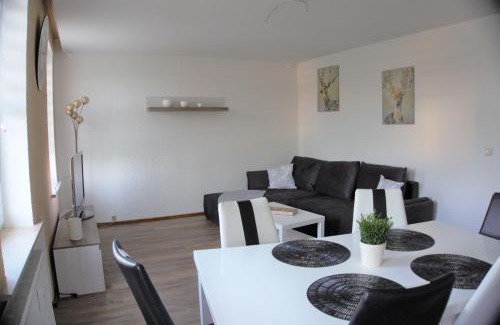Ilmenau Appartement | Ferienwohnung TrautesHeim - Parkplatz gratis