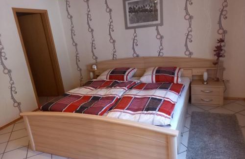 Lemberg Appartement | Ferienwohnung Tremmbach