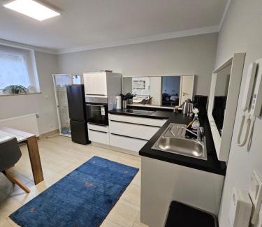 Ruwer-Eitelsbach Appartement | Ferienwohnung Trier Ruwer Mosel