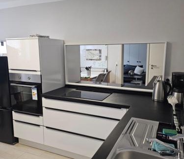 Ruwer-Eitelsbach Appartement | Ferienwohnung Trier Ruwer Mosel