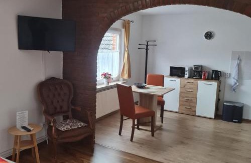 Emden Appartement | Ferienwohnung Trifkovic 1