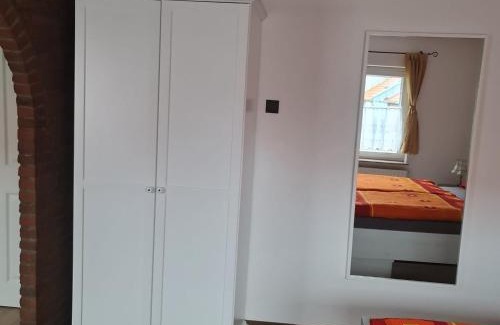 Emden Appartement | Ferienwohnung Trifkovic 1
