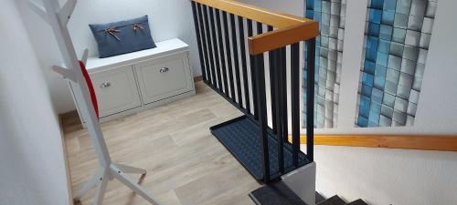 Rimbach Appartement | Ferienwohnung Trommblick - Natur Pur - Rimbach im Odenwald