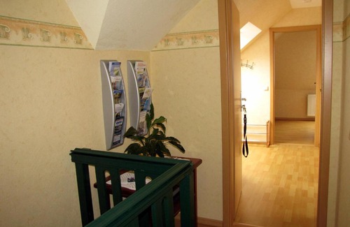 Bleckede Appartement | Ferienwohnung Tu Hus