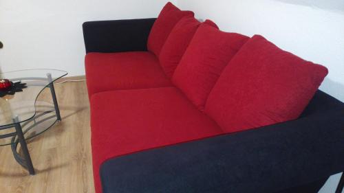 Detmold Appartement | Ferienwohnung Twete