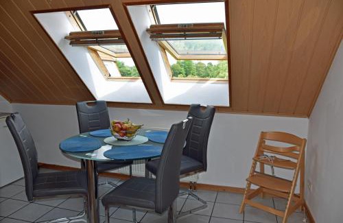 Uchte Appartement | Ferienwohnung Uchte