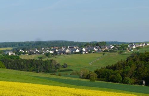 Rhein-Lahn-Kreis District Appartement | Ferienwohnung Udo und Stefani Laux