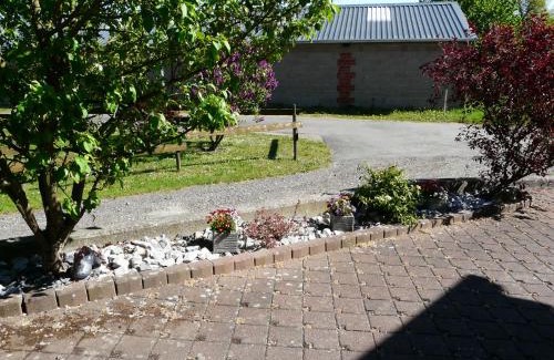 Rhein-Lahn-Kreis District Appartement | Ferienwohnung Udo und Stefani Laux