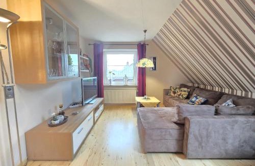 Hage Appartement | Ferienwohnung Ufen