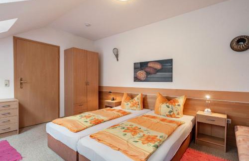 Meissen Appartement | Ferienwohnung Ufert