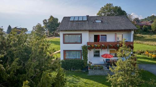 Lindberg Appartement | Ferienwohnung Uhrmann Franz
