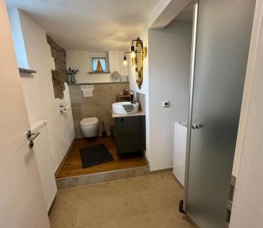 Ochsenfurt Appartement | Ferienwohnung um`s Eck