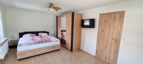Kollnburg Appartement | Ferienwohnung Umkreis Sankt Englmar mit vielen Freizeitattraktionen