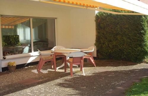 Immenhausen Appartement | Ferienwohnung und Monteurunterkunft „Edda“
