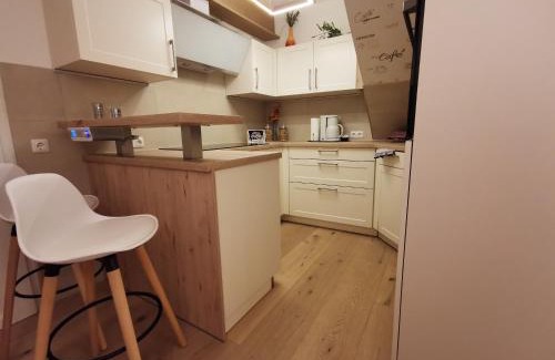 Gottesgrun Appartement | Ferienwohnung und Pension Gürtler
