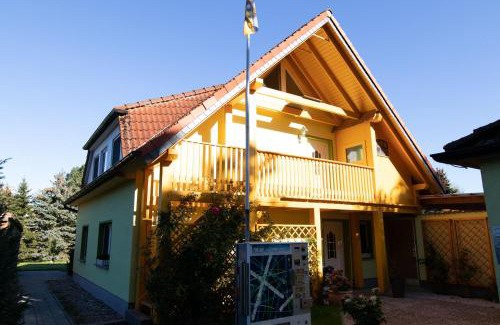 Solkendorf Appartement | Ferienwohnung und Suite bei Stralsund