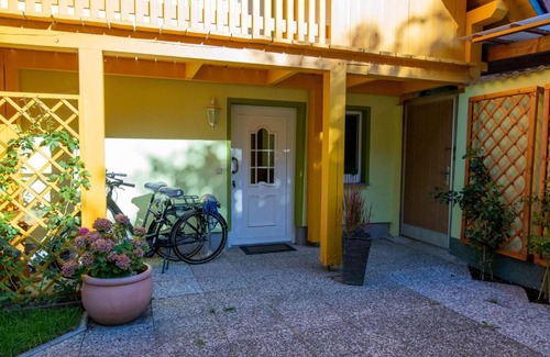 Solkendorf Appartement | Ferienwohnung und Suite bei Stralsund