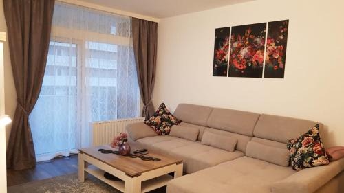 Bad Harzburg Appartement | Ferienwohnung Univers 2