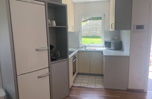 Gosheim Appartement | Ferienwohnung Untere Bära auf der Schwäbischen Alb