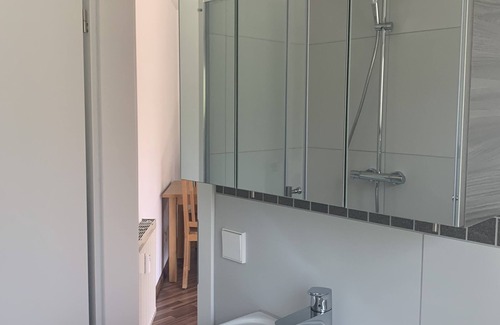 Gosheim Appartement | Ferienwohnung Untere Bära auf der Schwäbischen Alb