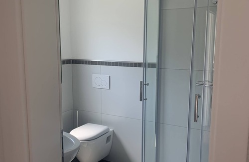 Gosheim Appartement | Ferienwohnung Untere Bära auf der Schwäbischen Alb