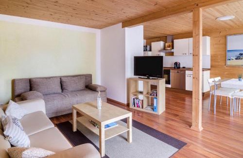 Ueberlingen Appartement | Ferienwohnung Untergeschoss