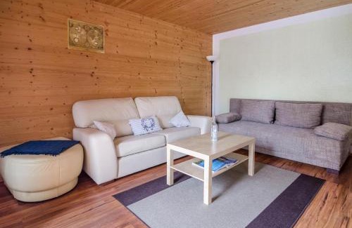Ueberlingen Appartement | Ferienwohnung Untergeschoss