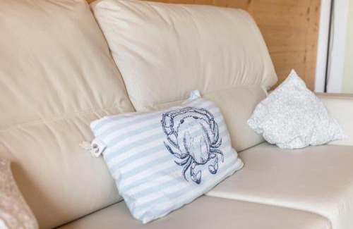 Ueberlingen Appartement | Ferienwohnung Untergeschoss