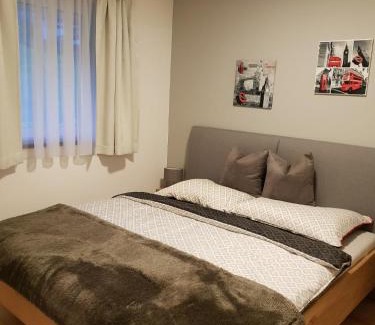 Schwaz Appartement | Ferienwohnung Unterlechner - Apt 1