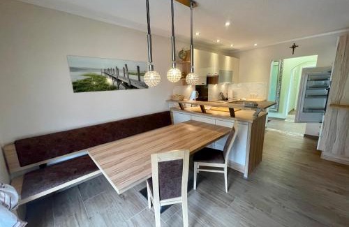 Gassen Appartement | Ferienwohnung Unterlerchner