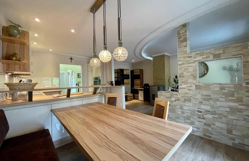 Gassen Appartement | Ferienwohnung Unterlerchner