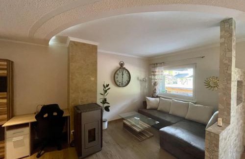 Gassen Appartement | Ferienwohnung Unterlerchner