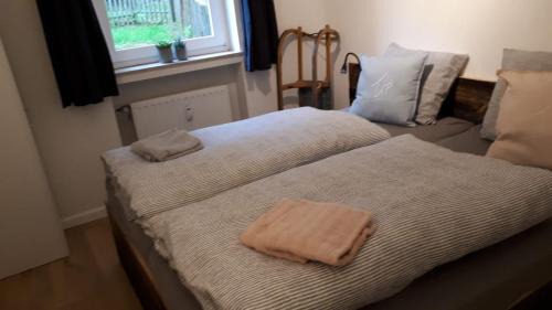 Schwalefeld Appartement | Ferienwohnung UP Willingen-Schwalefeld