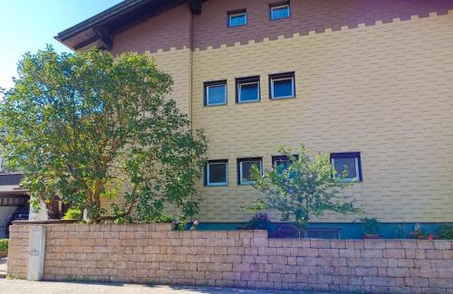 Reutte Appartement | Ferienwohnung Urisee