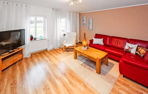 Userin Appartement | Ferienwohnung Userin