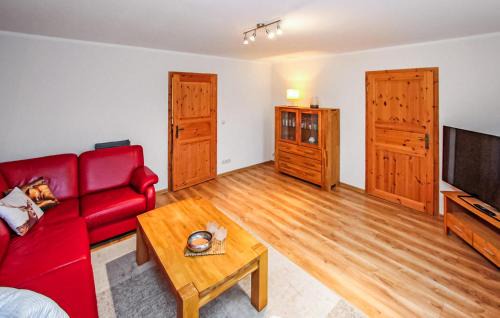 Userin Appartement | Ferienwohnung Userin