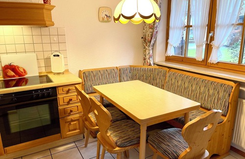Obermaiselstein Appartement | Ferienwohnung Van Anken