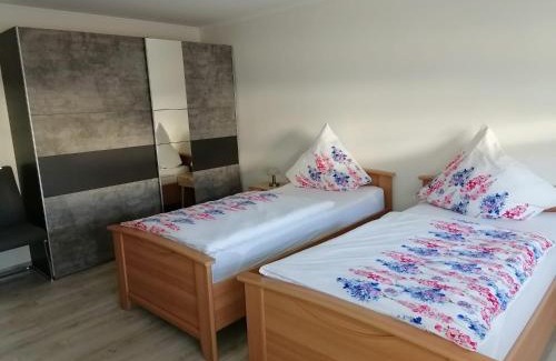 Baustert Appartement | Ferienwohnung Valentin