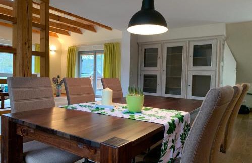 Ostercappeln Appartement | Ferienwohnung Varus