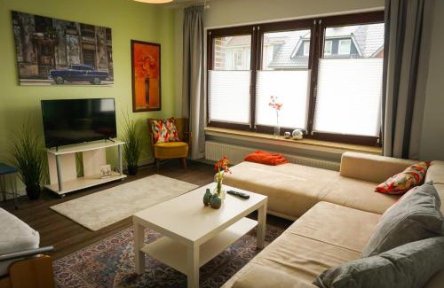 Holtrup Appartement | Ferienwohnung Vechta