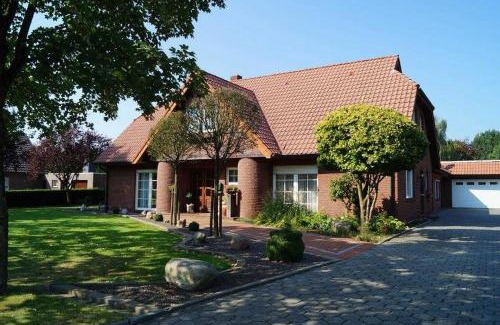 Rhauderfehn Appartement | Ferienwohnung Vereinswiek 95137