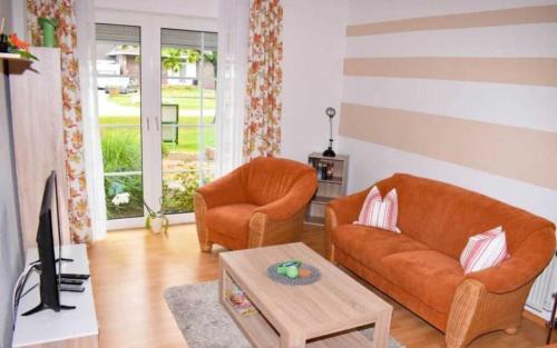 Rhauderfehn Appartement | Ferienwohnung Vereinswiek 95137